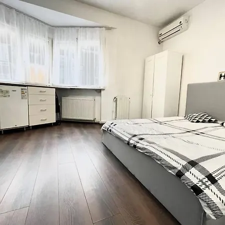 Apartment Old Town Central Studio 62