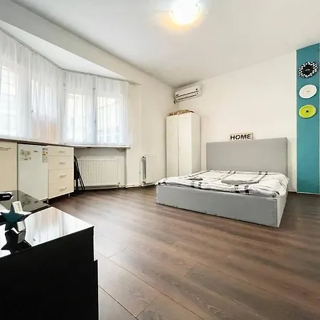 Apartment Old Town Central Studio 62 Bucharest
