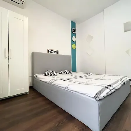 Old Town Central Studio 62 Apartment Bucharest