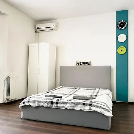 Old Town Central Studio 62 * Bucharest
