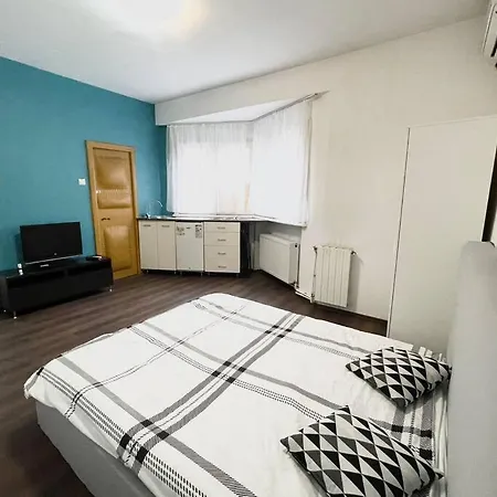 Apartment Old Town Central Studio 62